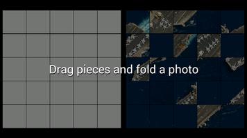 Aircraft Carrier Puzzle capture d'écran 1