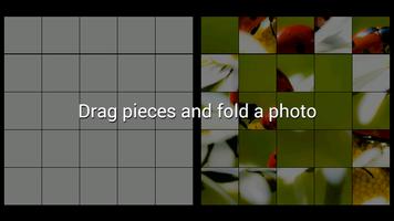 Ladybug Puzzle Game Ekran Görüntüsü 2