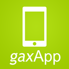 GaxApp-icoon