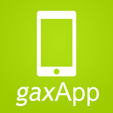 GaxApp icon