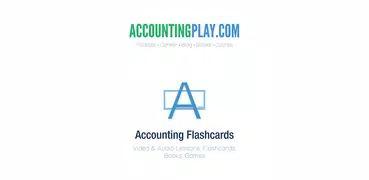 Learn Accounting Flashcards