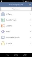 Learn Accounting Flashcards ảnh chụp màn hình 1