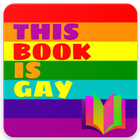 GAY Books أيقونة