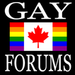 LGBT Gay Canada Forums And Chat