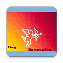 Gay Kamasutra sex positions APK