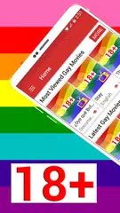 Gay Movies APK download