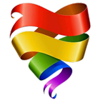 Social Gay - Red Social icono