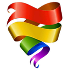 Social Gay - Red Social icône
