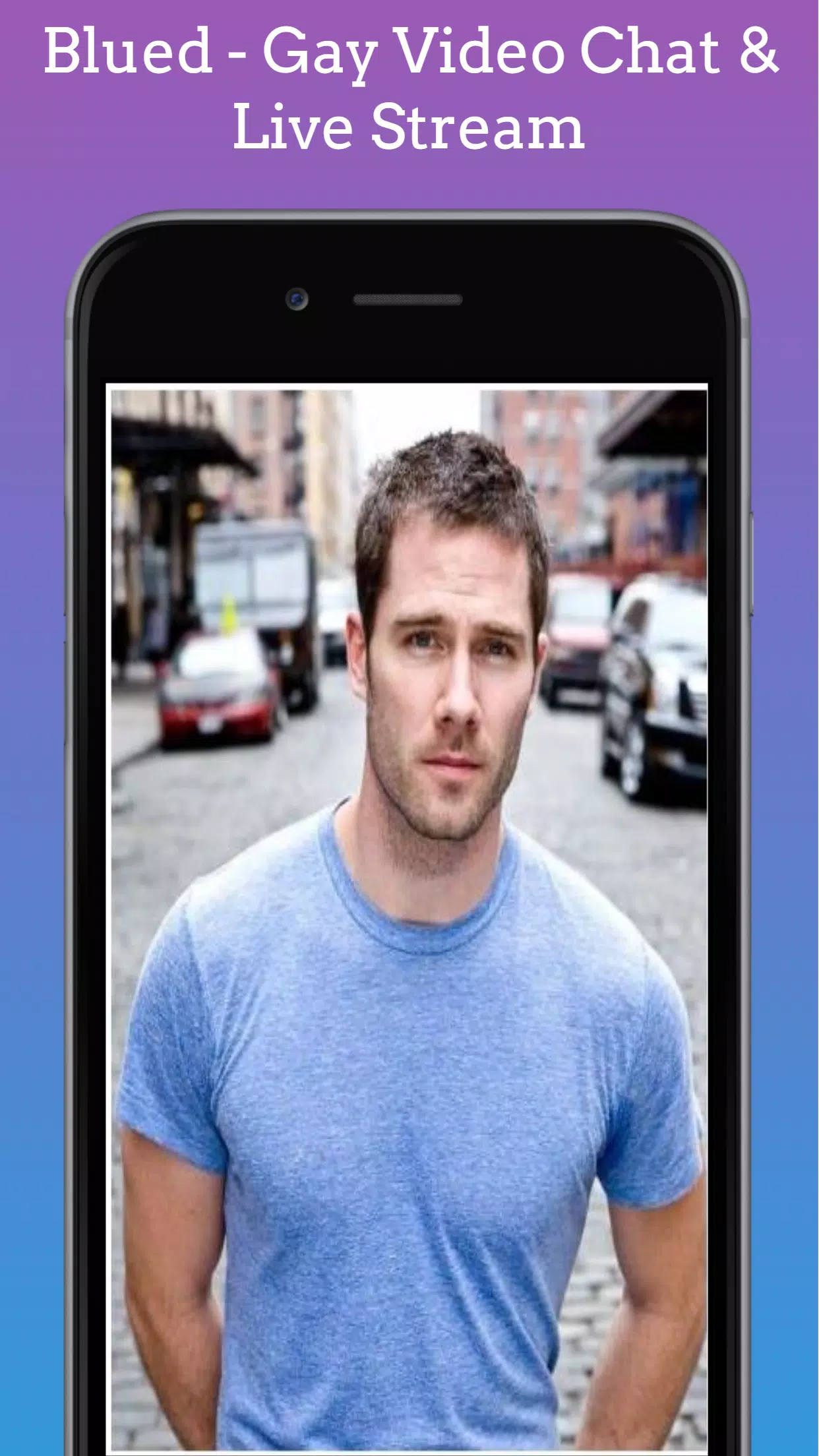 Online video gay chat