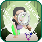 Detector Gay Or Lesbian Prank أيقونة