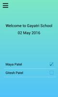 Gayatri Education Campus syot layar 1