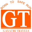 Gayatri Travel's Driver