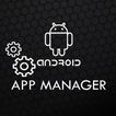 App Manager : App Backup & Restore