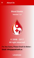 Lucknow Blood Banks 스크린샷 2