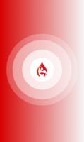 پوستر Pune Blood Banks