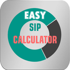 Easy SIP Calculator ícone