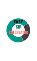 Easy SIP Calculator Cartaz