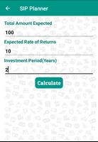 Easy SIP Calculator imagem de tela 2