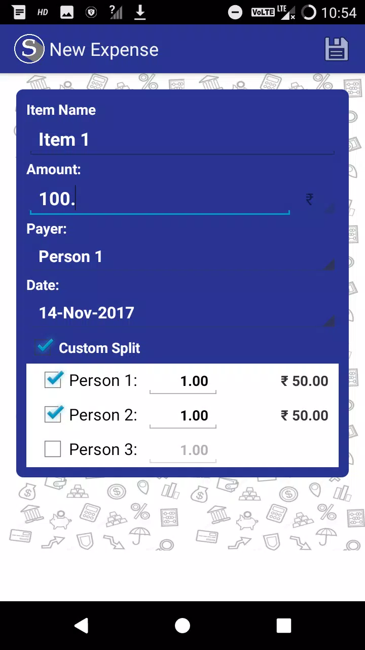 Splitwise APK for Android - Download