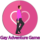 Gay adventure game APK