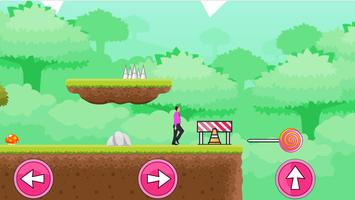 Gay adventure game पोस्टर