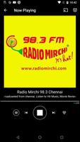 Tamil Radio - Podcast, News, Tamil Songs FM Radio 截图 2