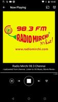 Tamil FM Radio HD Live - Podcast, Tamil Live News screenshot 2