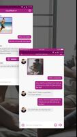 Gay Date - app pour les gars de chat et la date capture d'écran 3