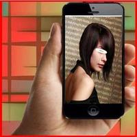 Modern Female Hairstyle captura de pantalla 3