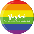 Gaybnb icône
