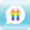 Gay Chat free APK