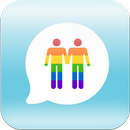 Gay Chat free APK