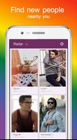 Gay Dating Chat App Advice 海報