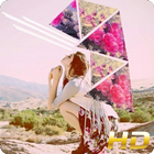 Hipster Wallpapers أيقونة