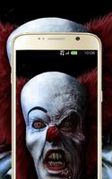 Pennywise Wallpaper 截图 2