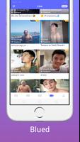 Tutorial For Blued Gay Video Social Ekran Görüntüsü 3