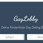 GayLobby.Club أيقونة