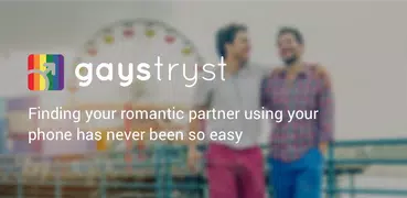 GaysTryst: gay dating, chat and more