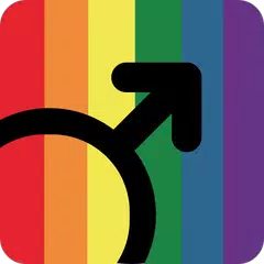 GaysTryst: gay dating, chat and more APK Herunterladen