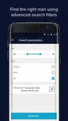 GaysTryst: gay dating, chat and more APK download