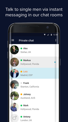 Gaystryst Gay Dating Chat And More Apk 1 2 7 Download For