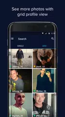 GaysTryst: gay dating, chat and more APK download