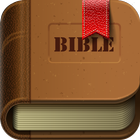 My Bible - Read, Play, Search icon