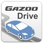 GAZOO Drive ícone