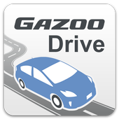 GAZOO Drive icon