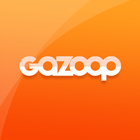 Gazoop.it أيقونة