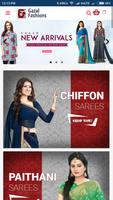 Gazal Fashions 截图 1