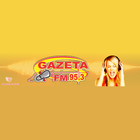 Gazeta FM 95,3 SJE icon
