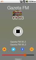Gazeta FM 95,3 SJE gönderen