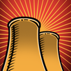 Pocket Nuclear Hero: Atomic Power Manager Mayhem APK